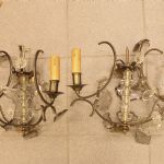 835 8320 WALL SCONCES